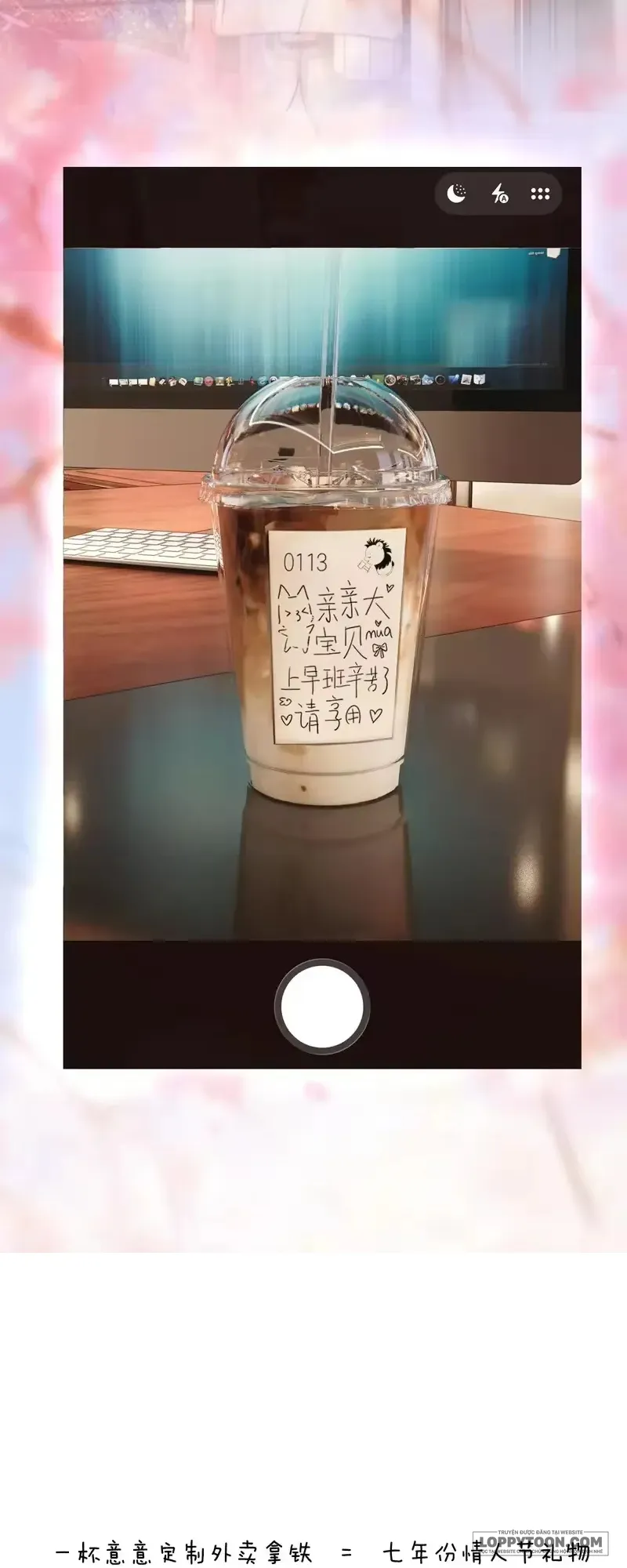 Trêu Nhầm - Chap 83