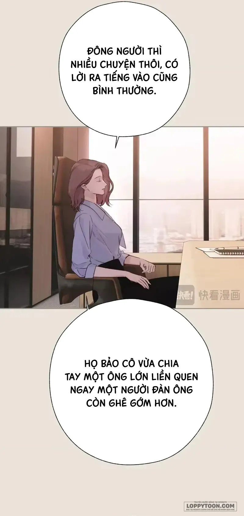 Trêu Nhầm - Chap 83