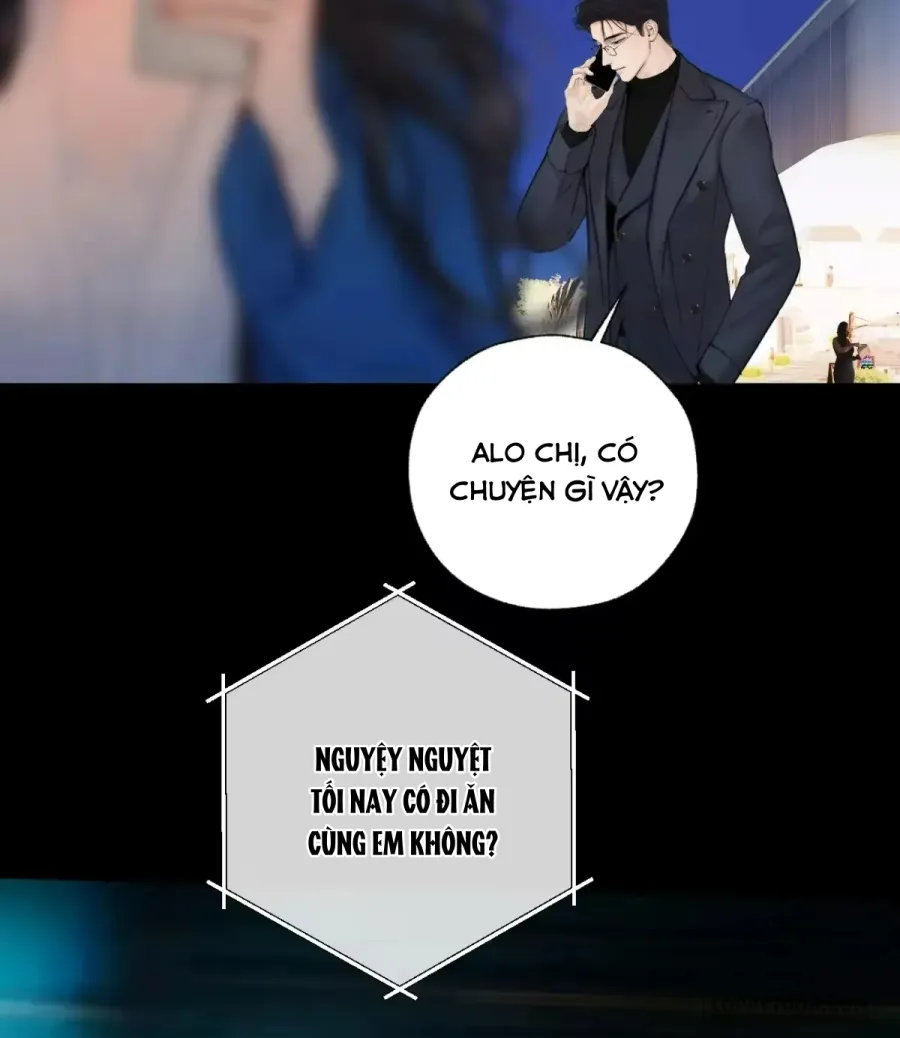 Trêu Nhầm - Chap 84
