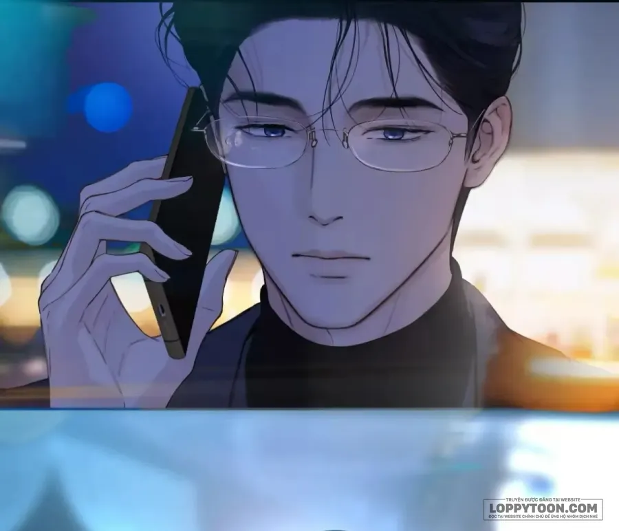 Trêu Nhầm - Chap 84