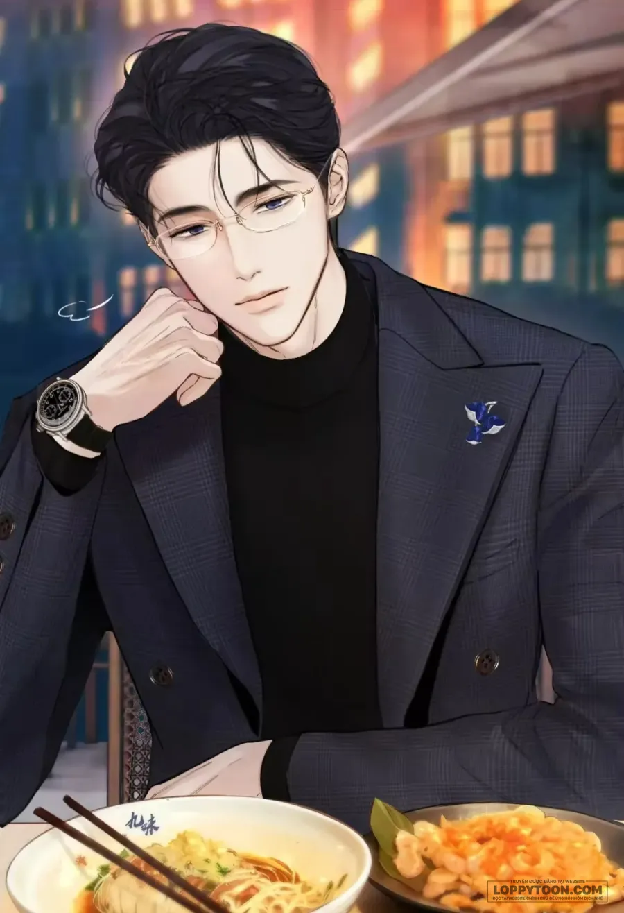 Trêu Nhầm - Chap 84