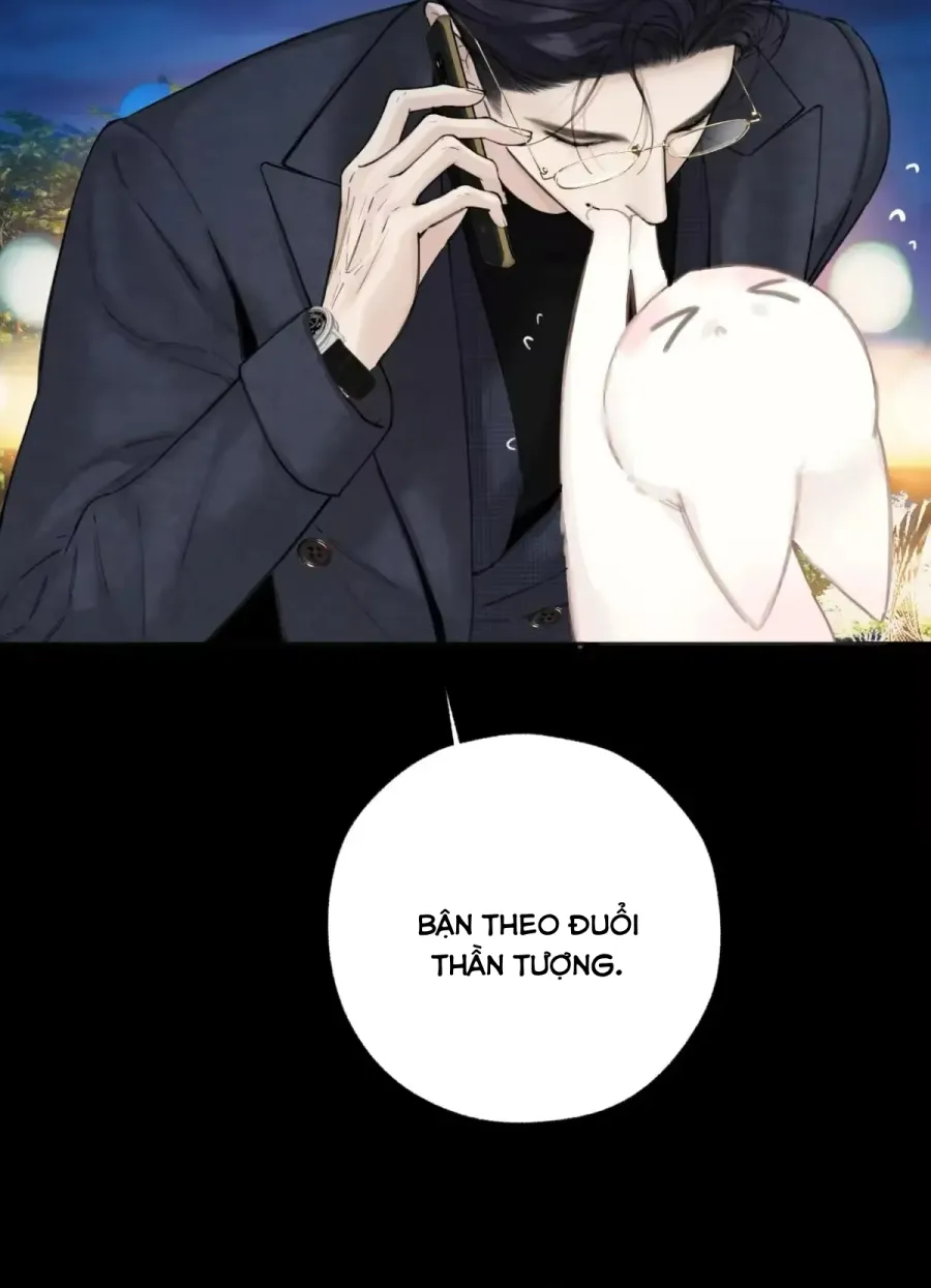Trêu Nhầm - Chap 84
