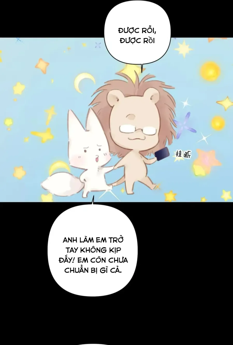 Trêu Nhầm - Chap 84