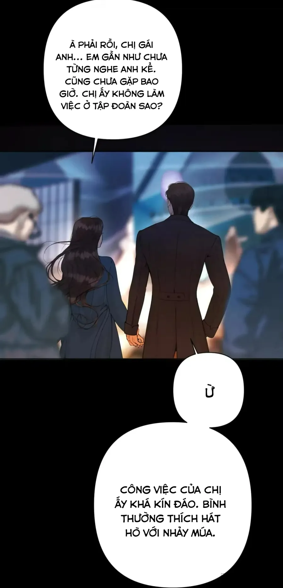 Trêu Nhầm - Chap 84
