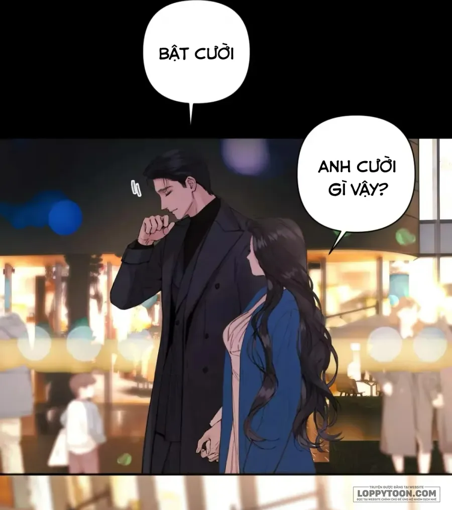 Trêu Nhầm - Chap 84