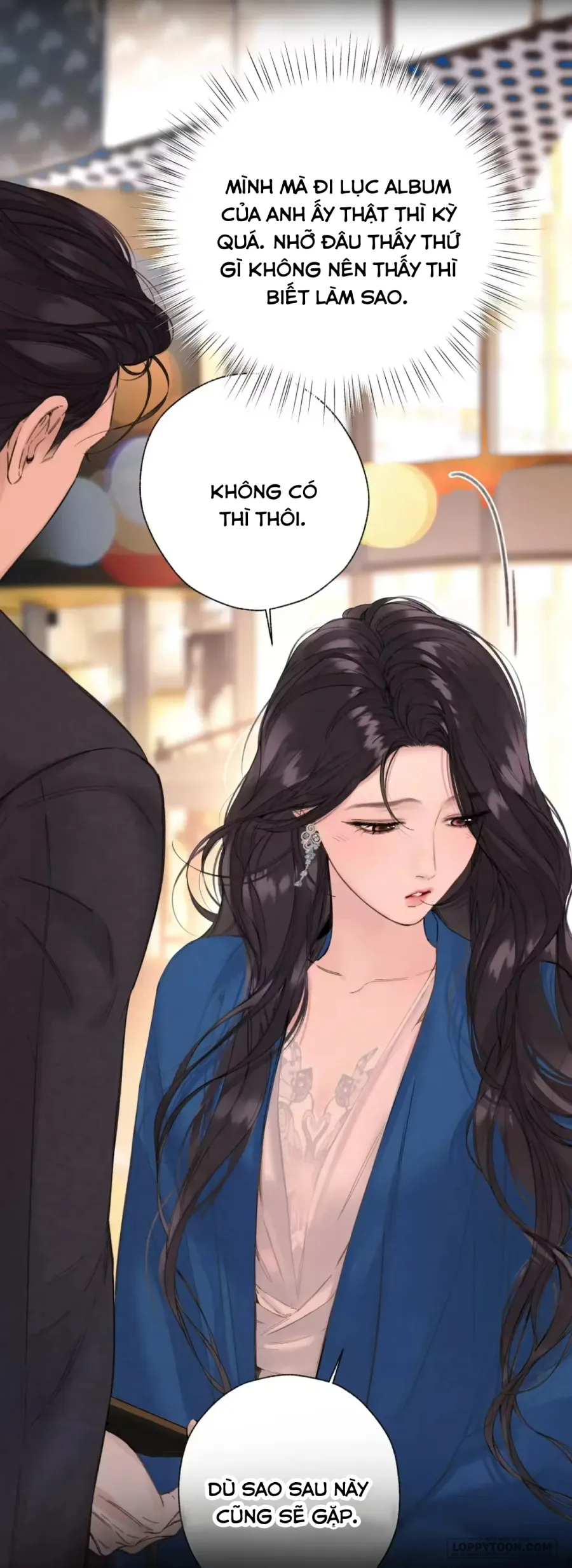 Trêu Nhầm - Chap 84
