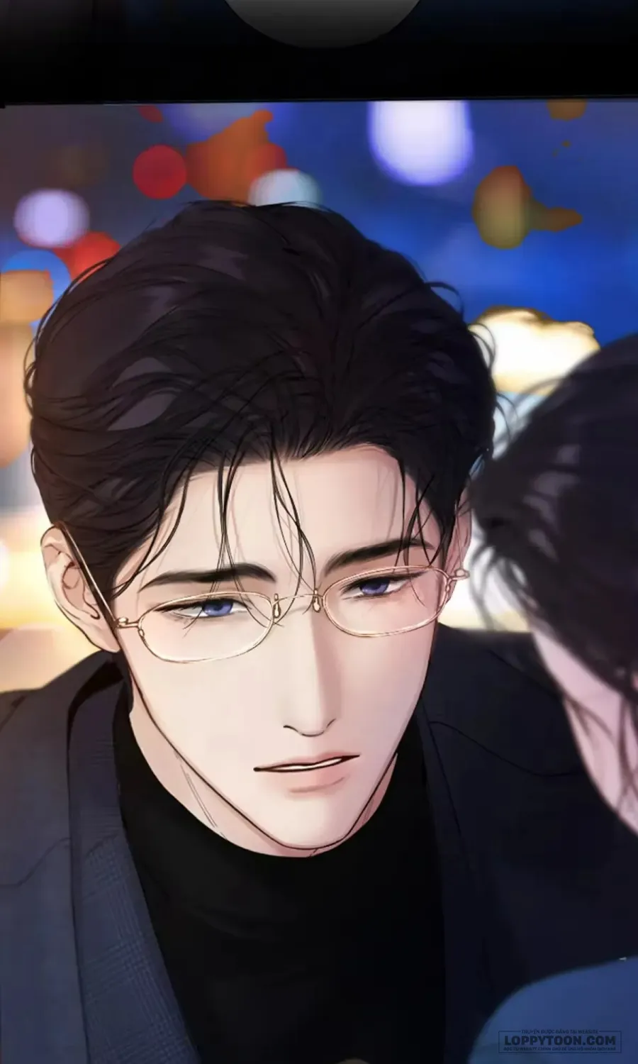 Trêu Nhầm - Chap 84