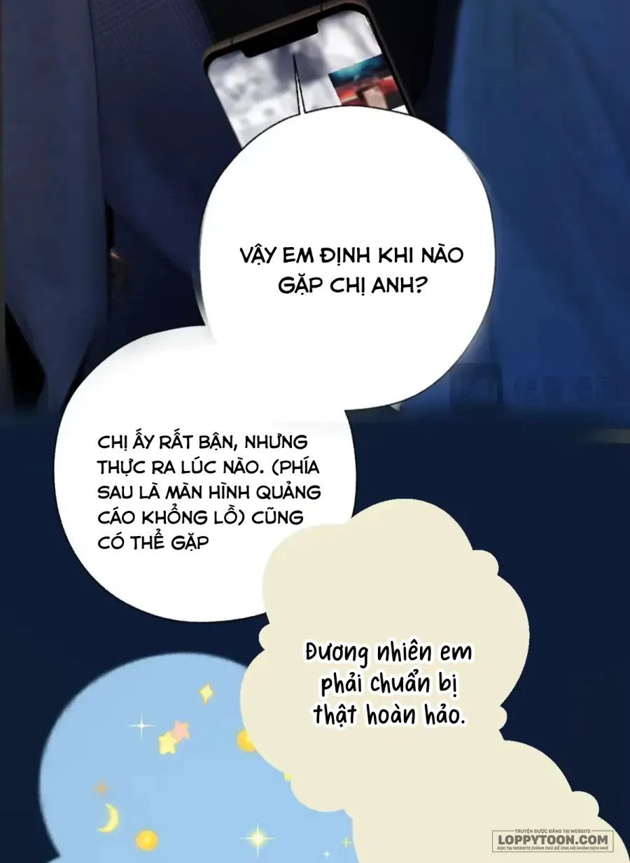 Trêu Nhầm - Chap 84