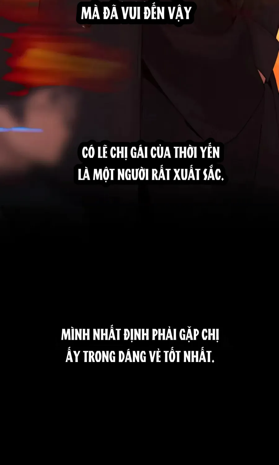 Trêu Nhầm - Chap 84