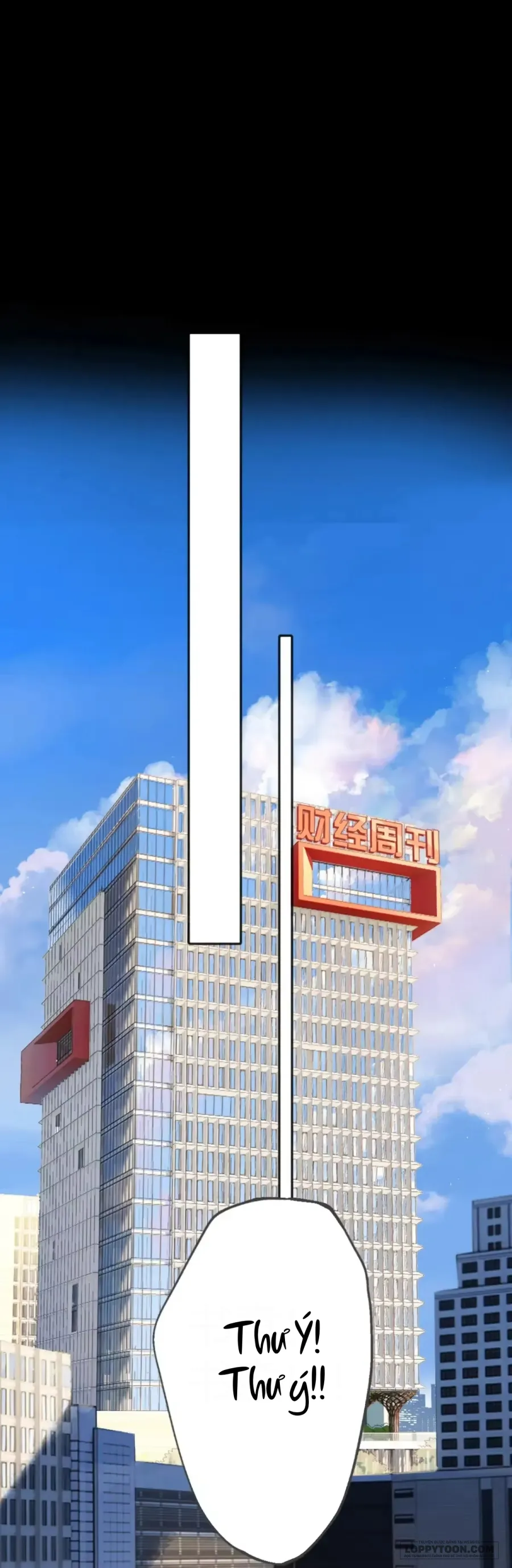 Trêu Nhầm - Chap 84