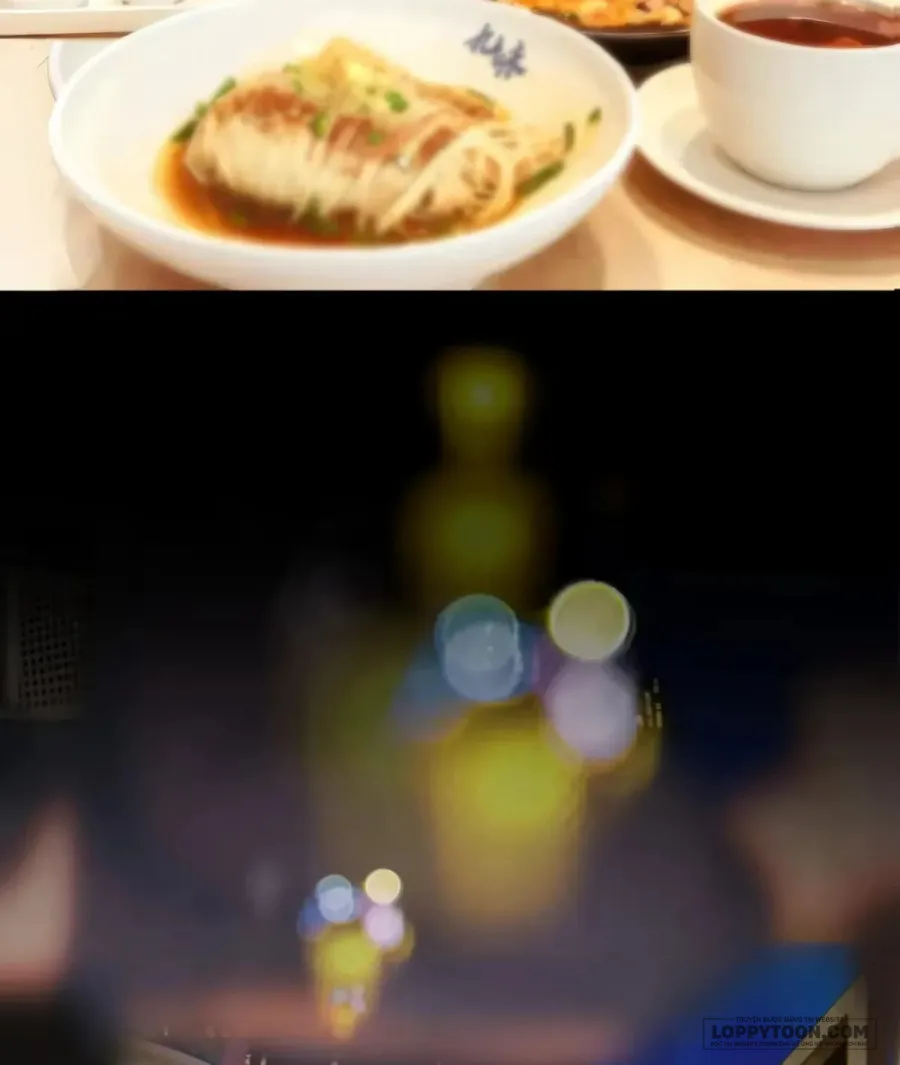 Trêu Nhầm - Chap 84