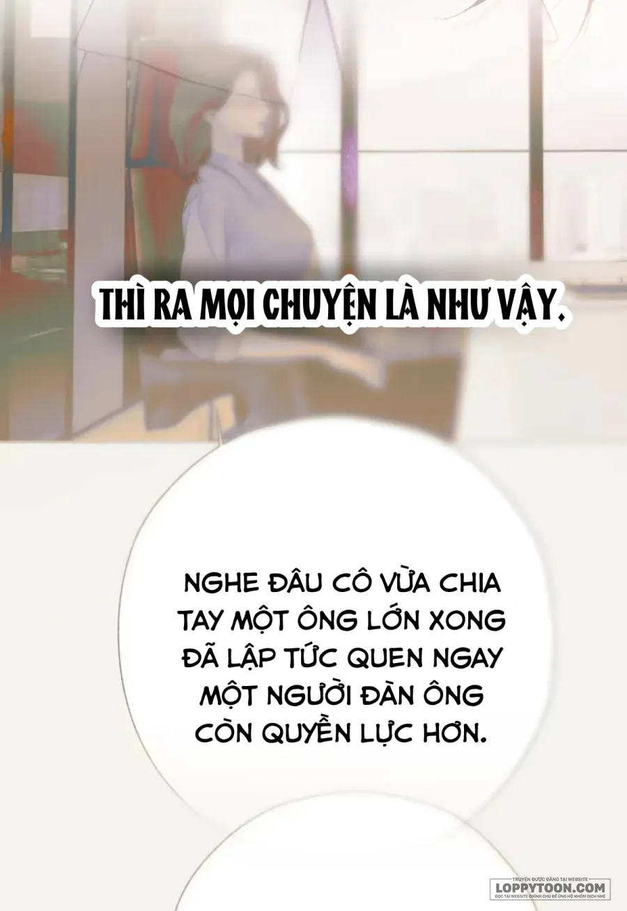 Trêu Nhầm - Chap 84