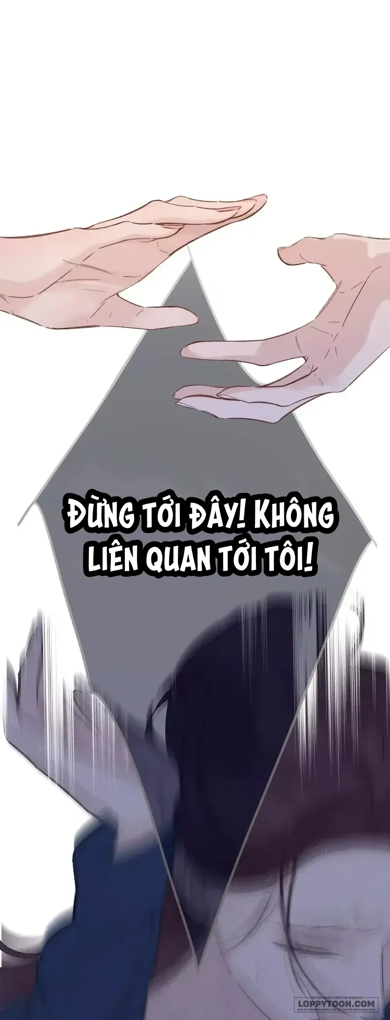 Trêu Nhầm - Chap 85