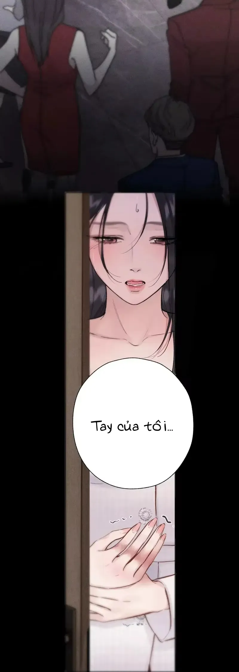 Trêu Nhầm - Chap 85