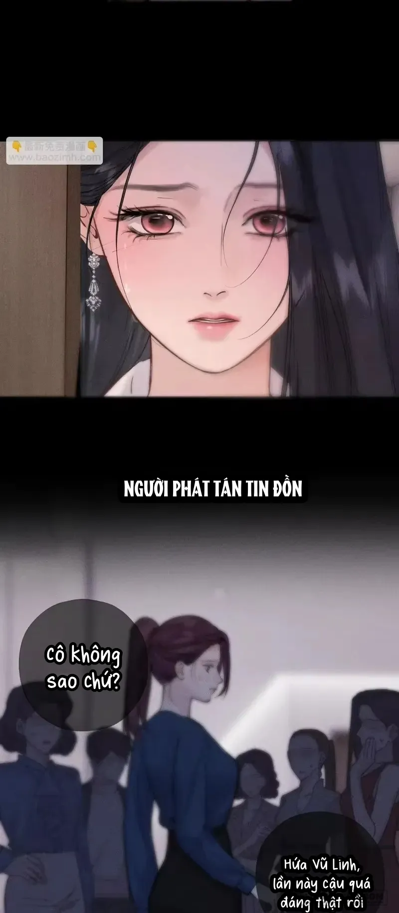 Trêu Nhầm - Chap 85