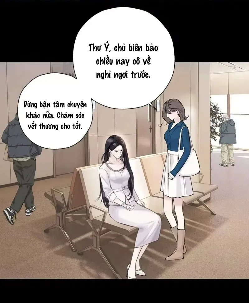 Trêu Nhầm - Chap 85