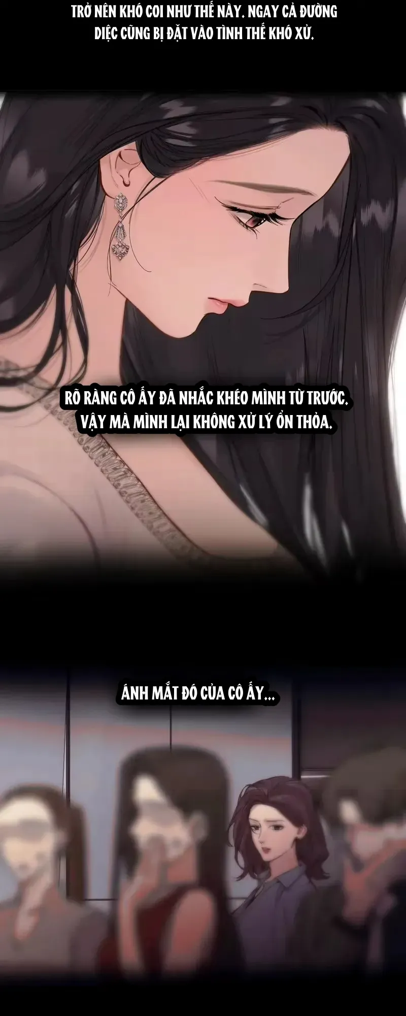 Trêu Nhầm - Chap 85