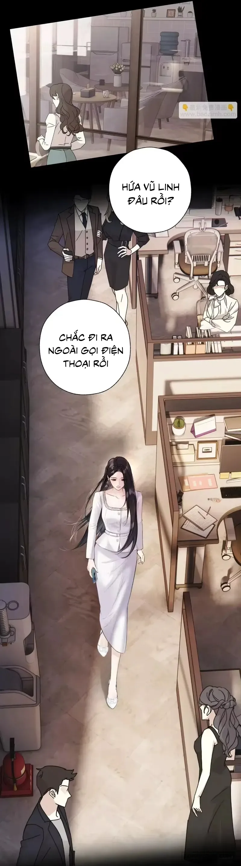 Trêu Nhầm - Chap 85