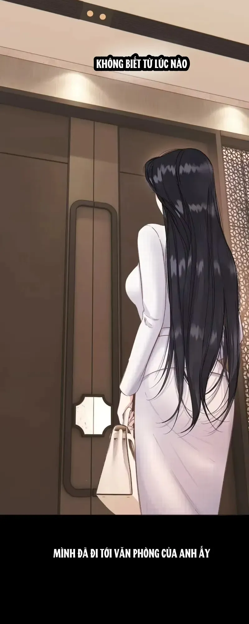 Trêu Nhầm - Chap 85