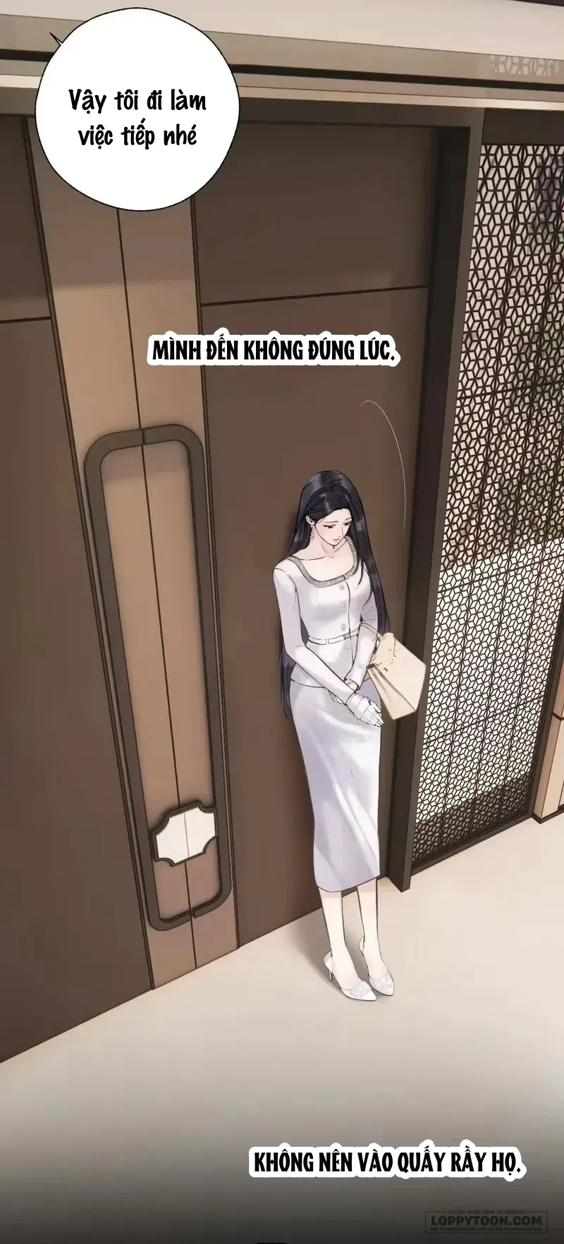 Trêu Nhầm - Chap 85
