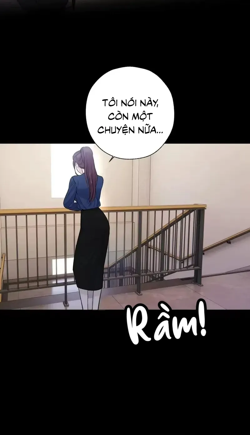 Trêu Nhầm - Chap 85