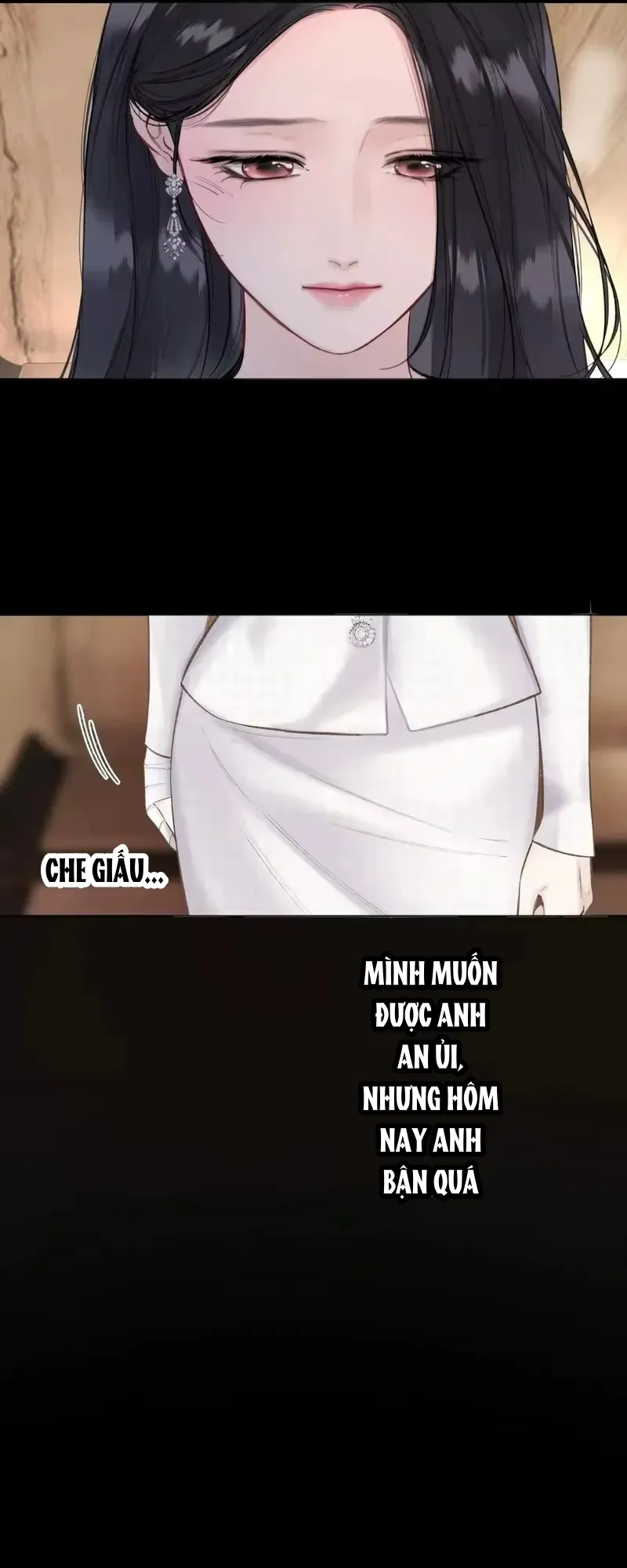 Trêu Nhầm - Chap 85