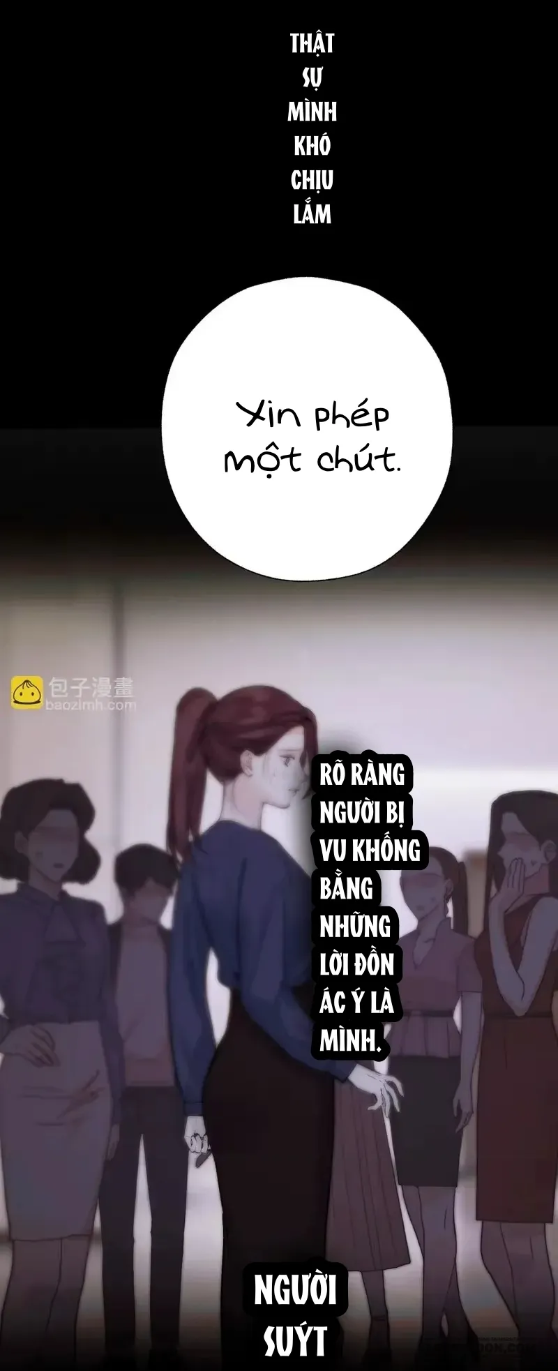 Trêu Nhầm - Chap 85