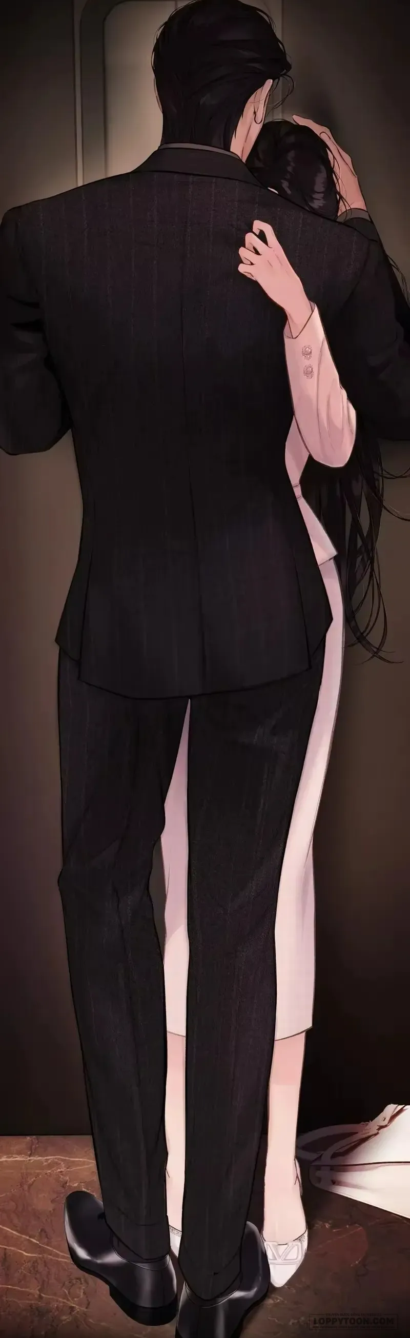 Trêu Nhầm - Chap 85