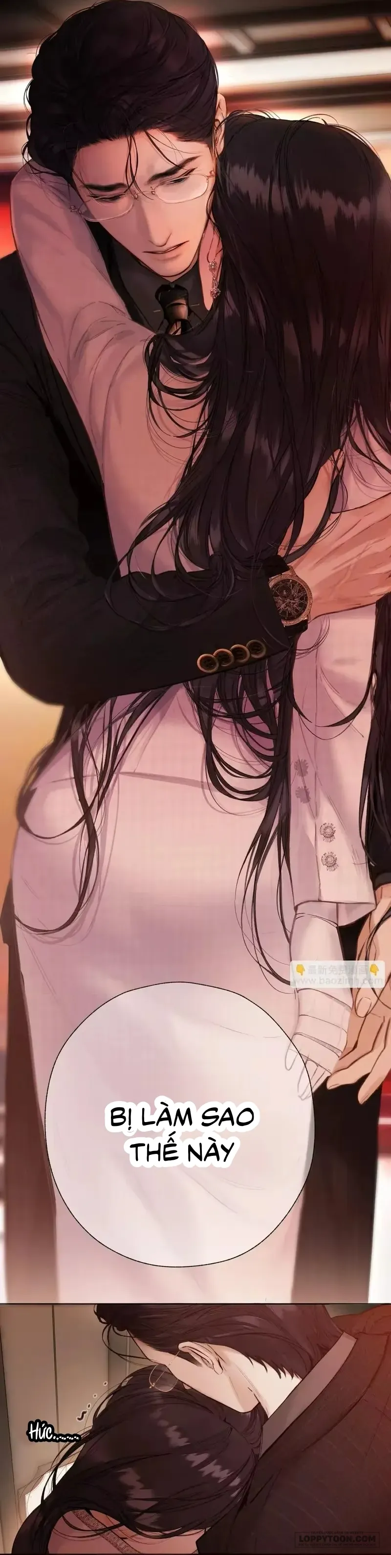 Trêu Nhầm - Chap 85