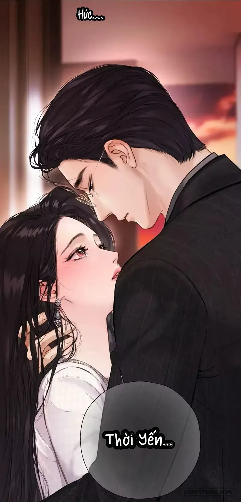 Trêu Nhầm - Chap 85