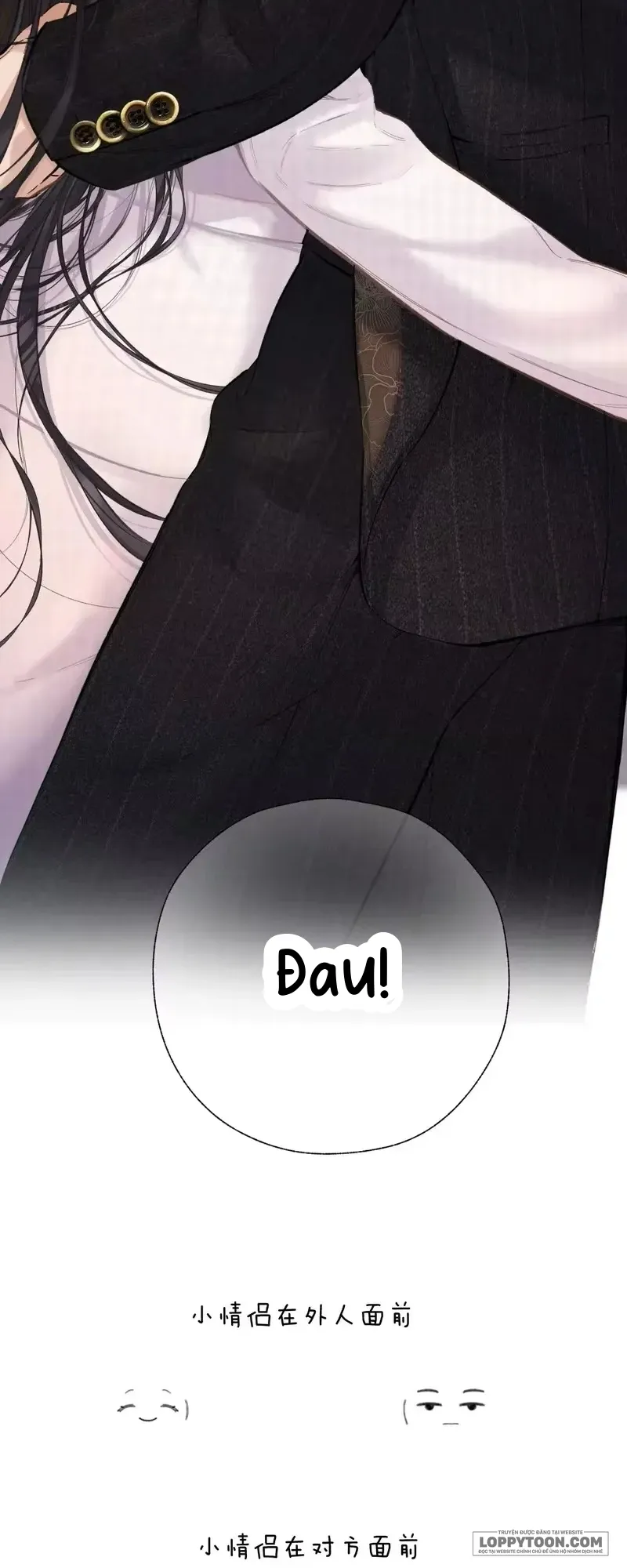 Trêu Nhầm - Chap 85