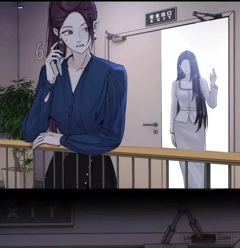 Trêu Nhầm - Chap 85