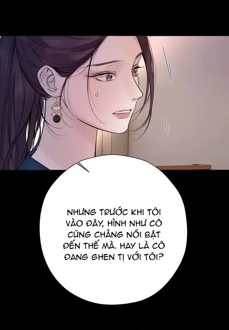 Trêu Nhầm - Chap 85