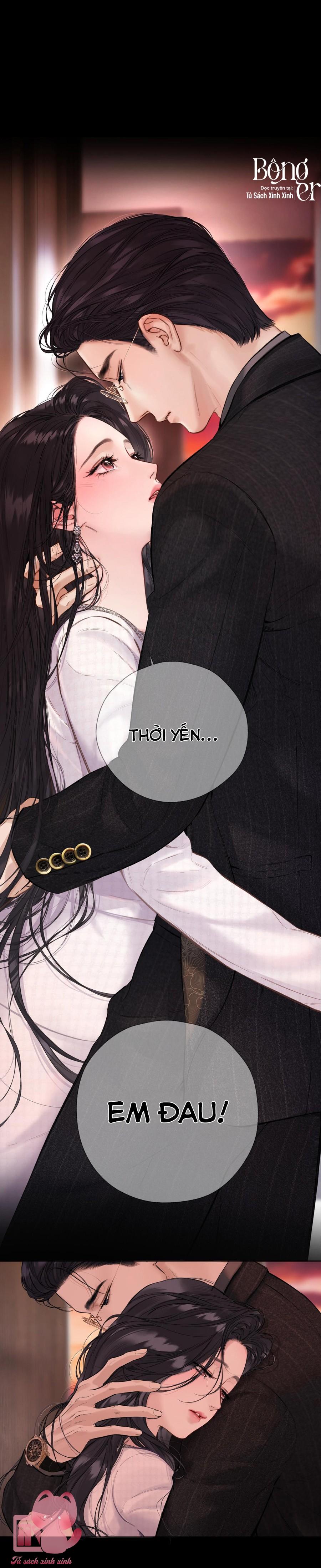 Trêu Nhầm - Chap 86