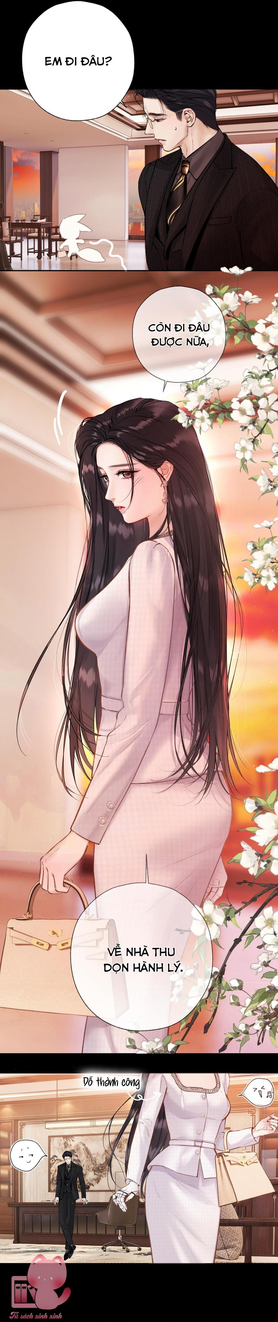 Trêu Nhầm - Chap 86