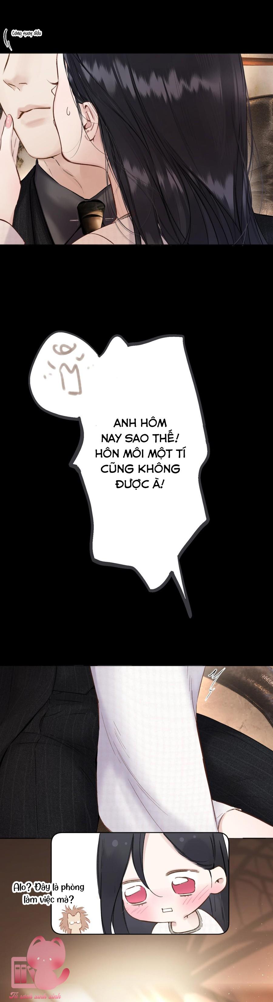 Trêu Nhầm - Chap 86