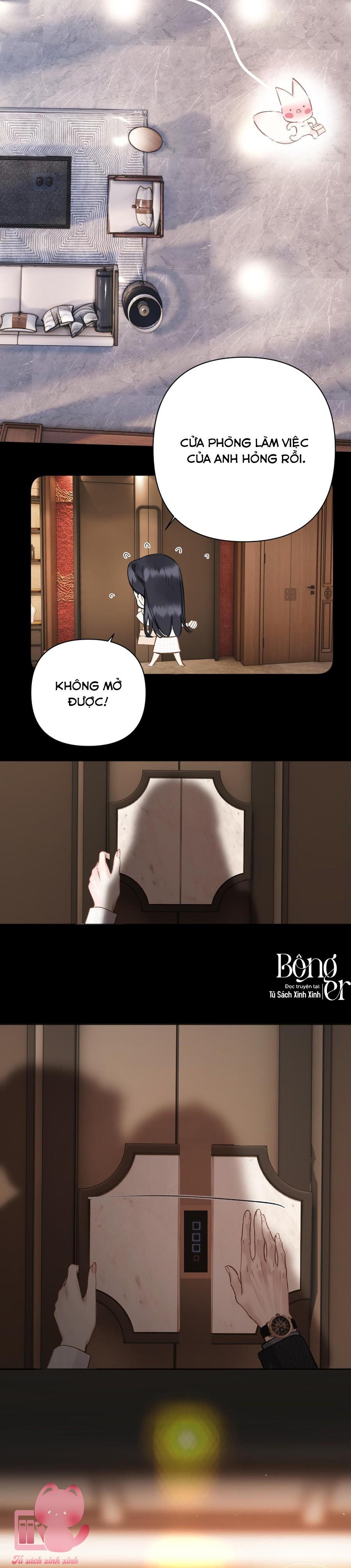 Trêu Nhầm - Chap 86