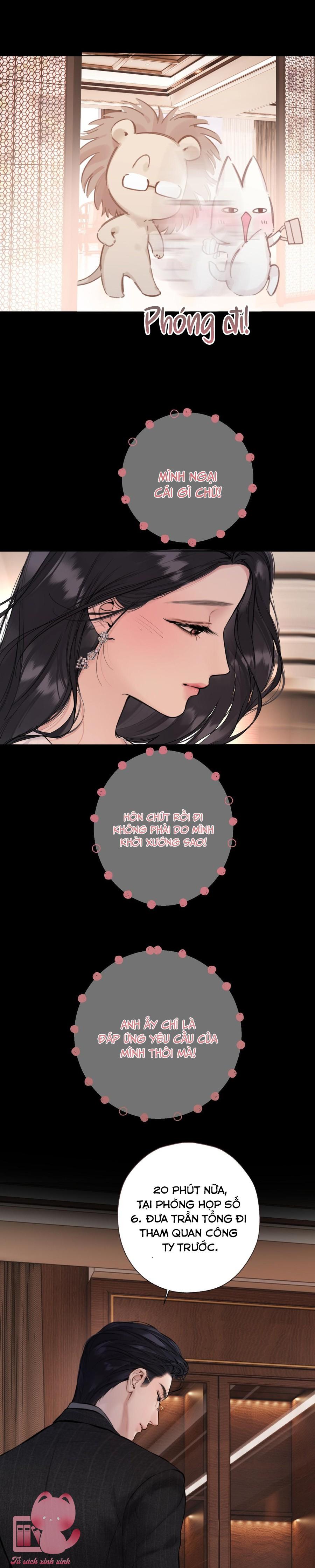 Trêu Nhầm - Chap 86