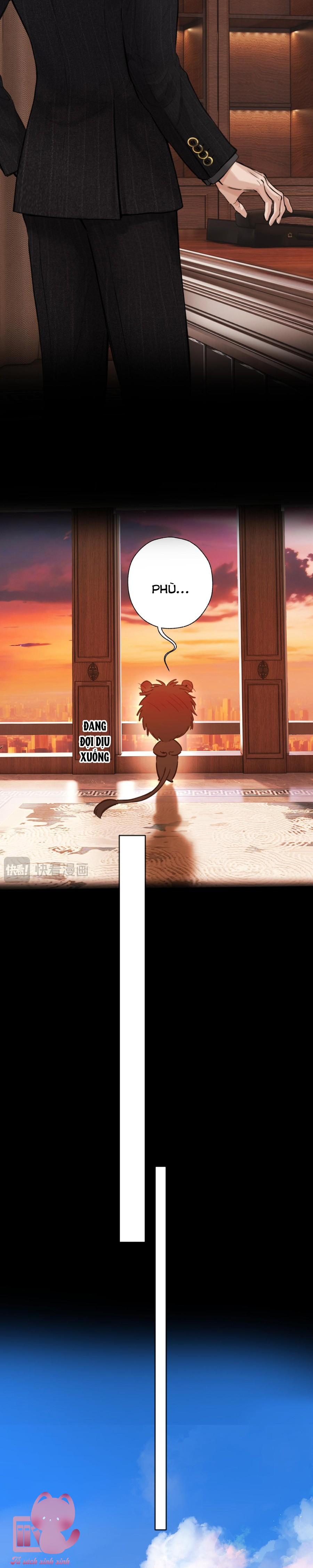 Trêu Nhầm - Chap 86
