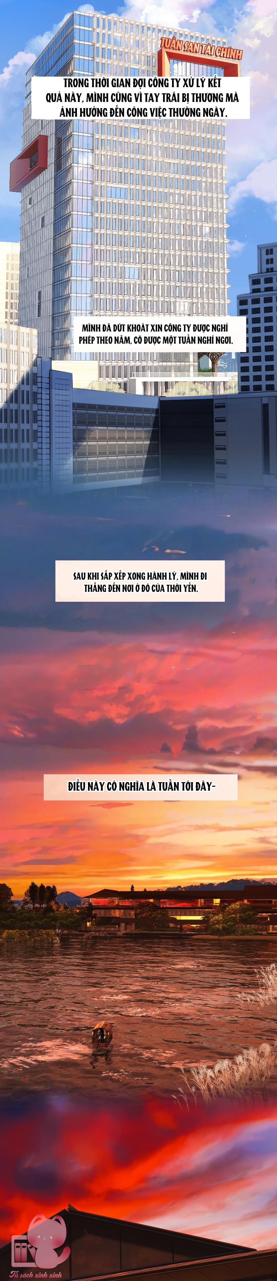 Trêu Nhầm - Chap 86