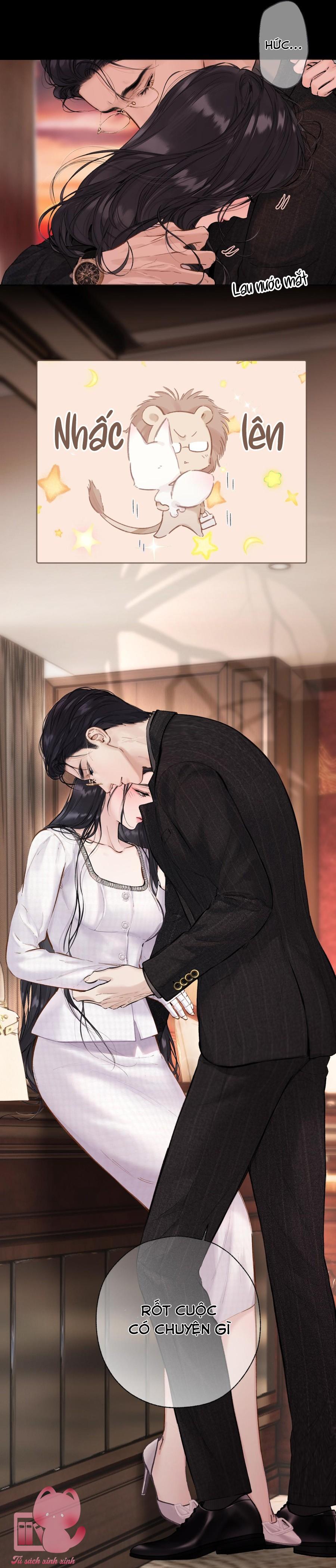 Trêu Nhầm - Chap 86