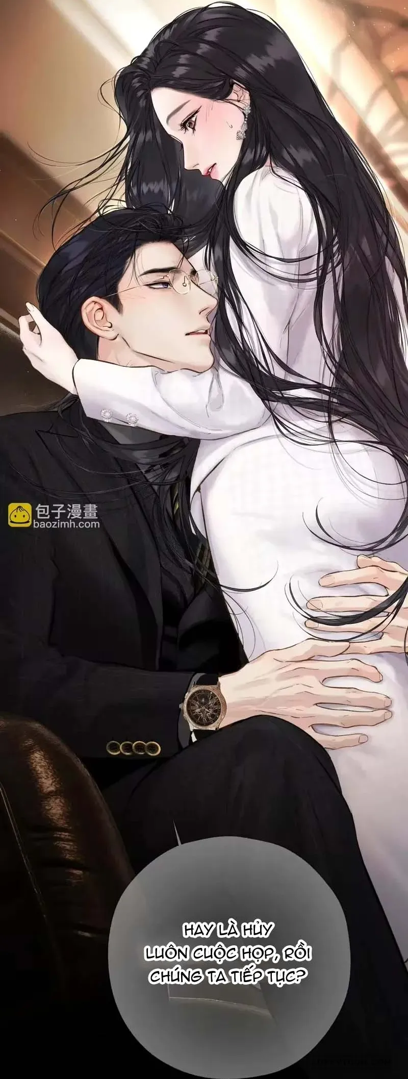 Trêu Nhầm - Chap 86 - Trang 25