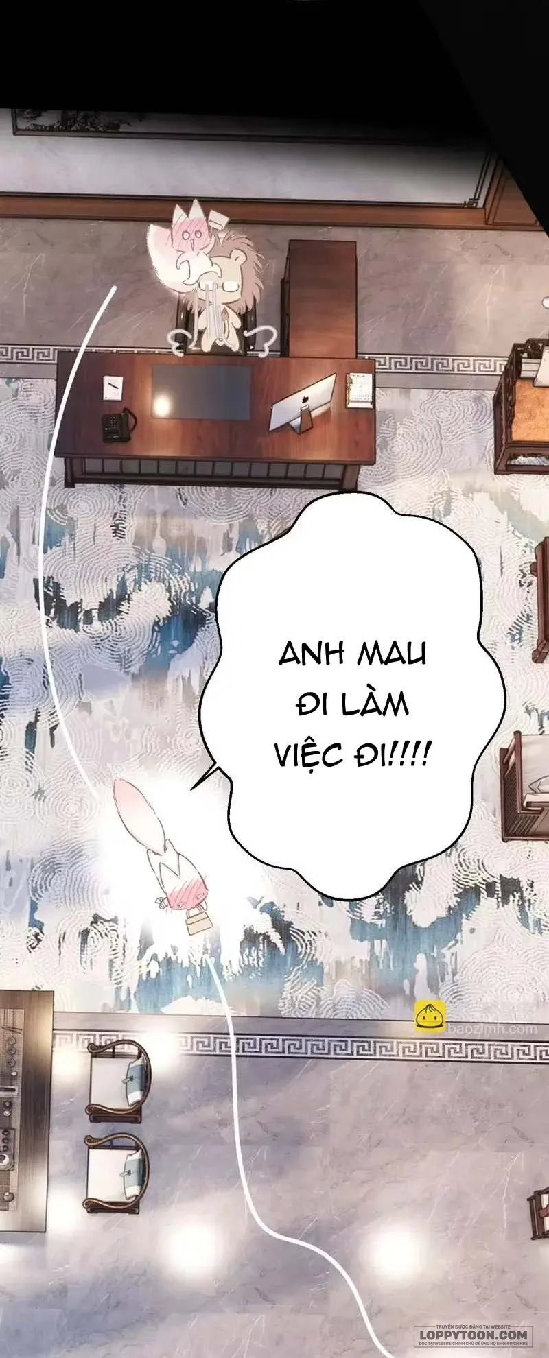 Trêu Nhầm - Chap 86 - Trang 26