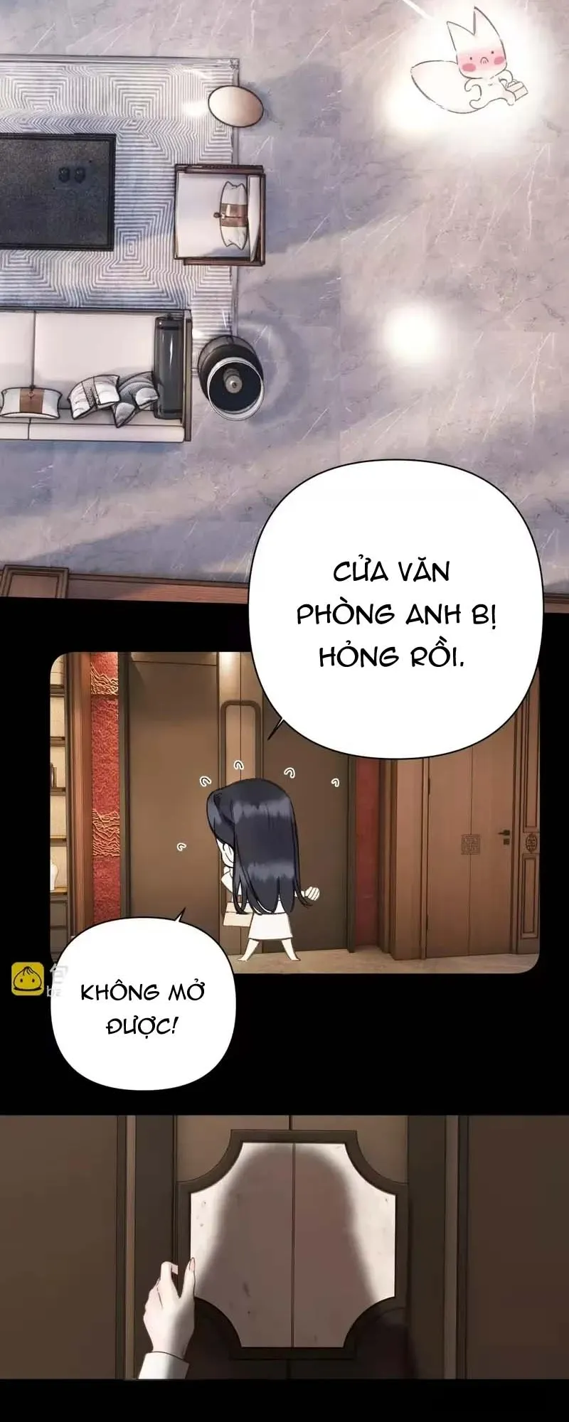 Trêu Nhầm - Chap 86 - Trang 27