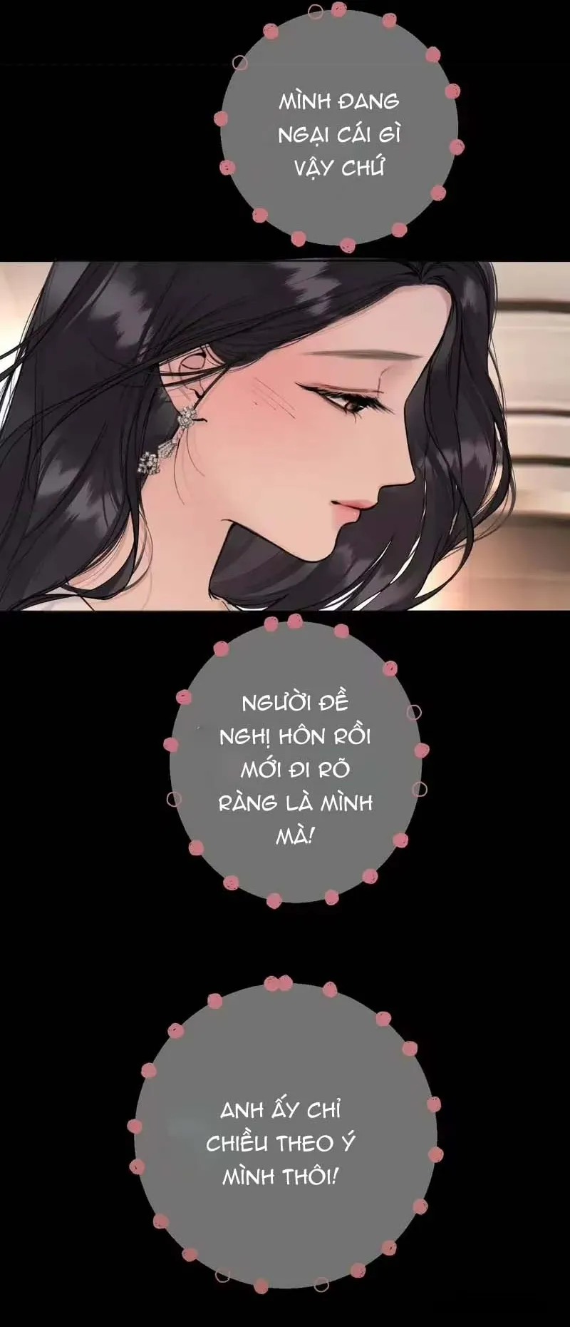 Trêu Nhầm - Chap 86 - Trang 32