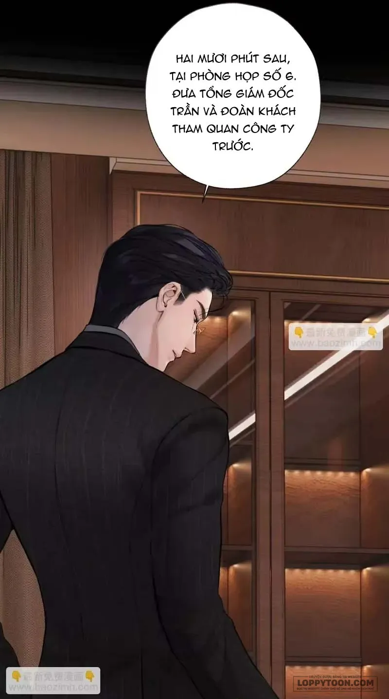 Trêu Nhầm - Chap 86 - Trang 33