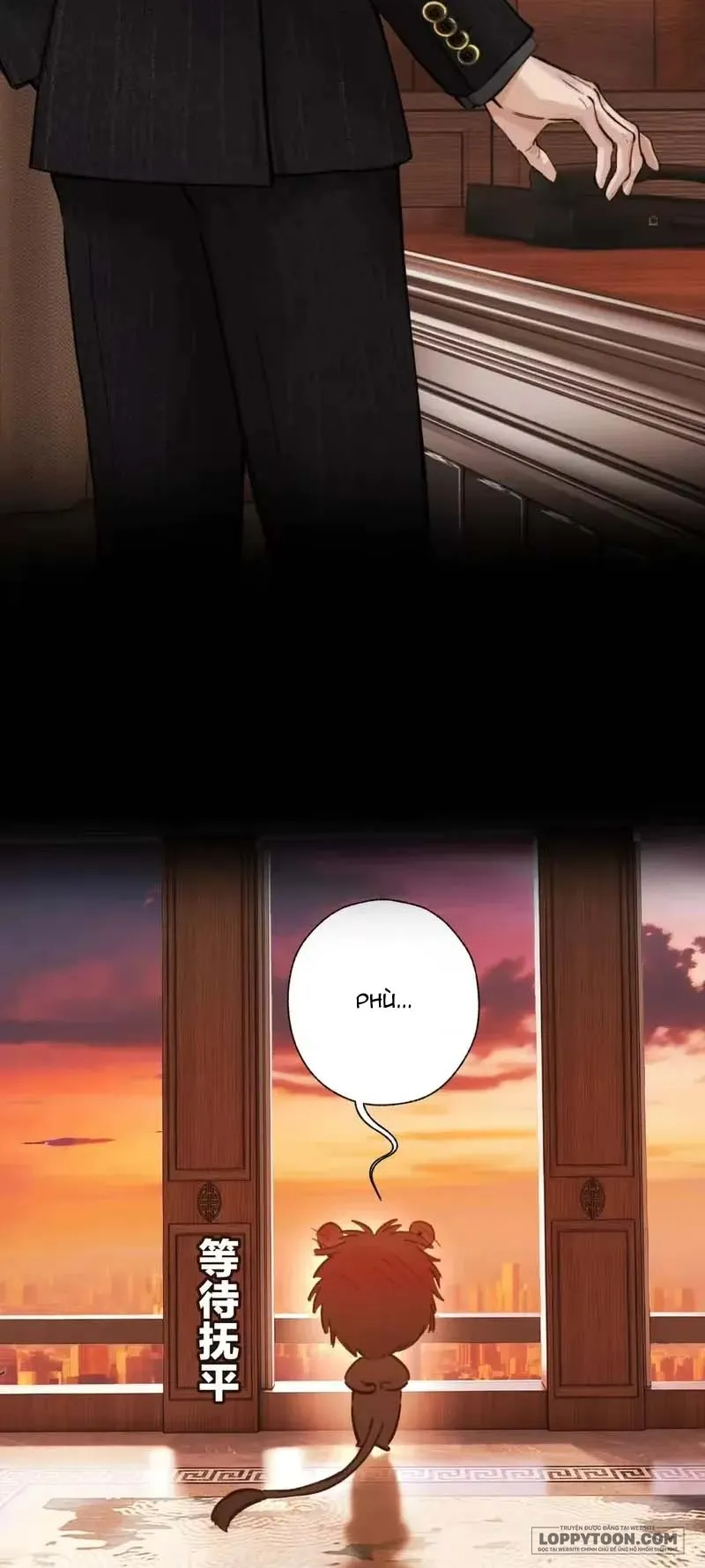 Trêu Nhầm - Chap 86 - Trang 34