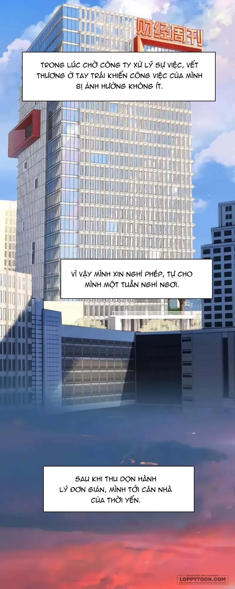 Trêu Nhầm - Chap 86 - Trang 36
