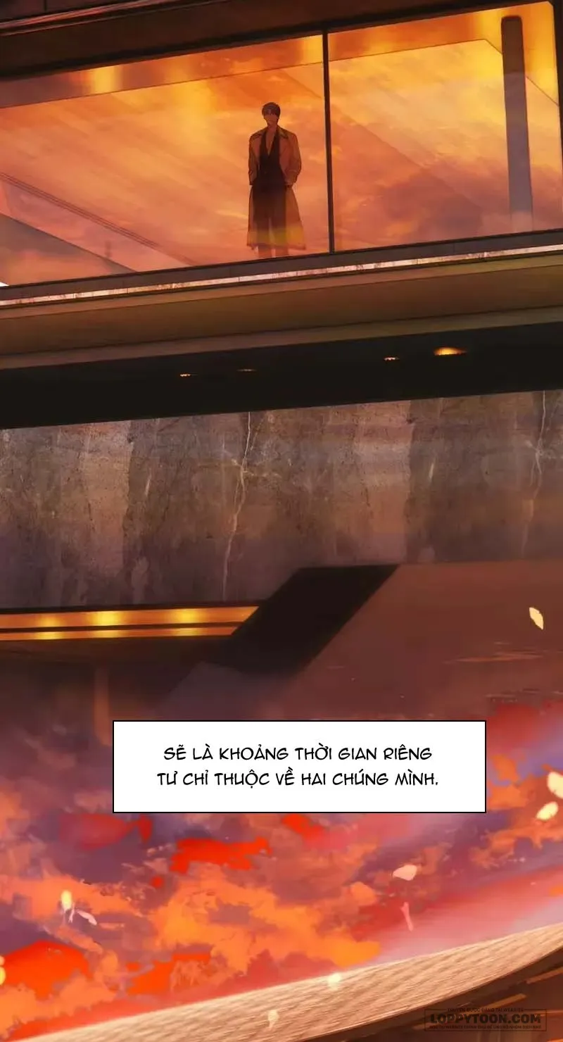 Trêu Nhầm - Chap 86 - Trang 38