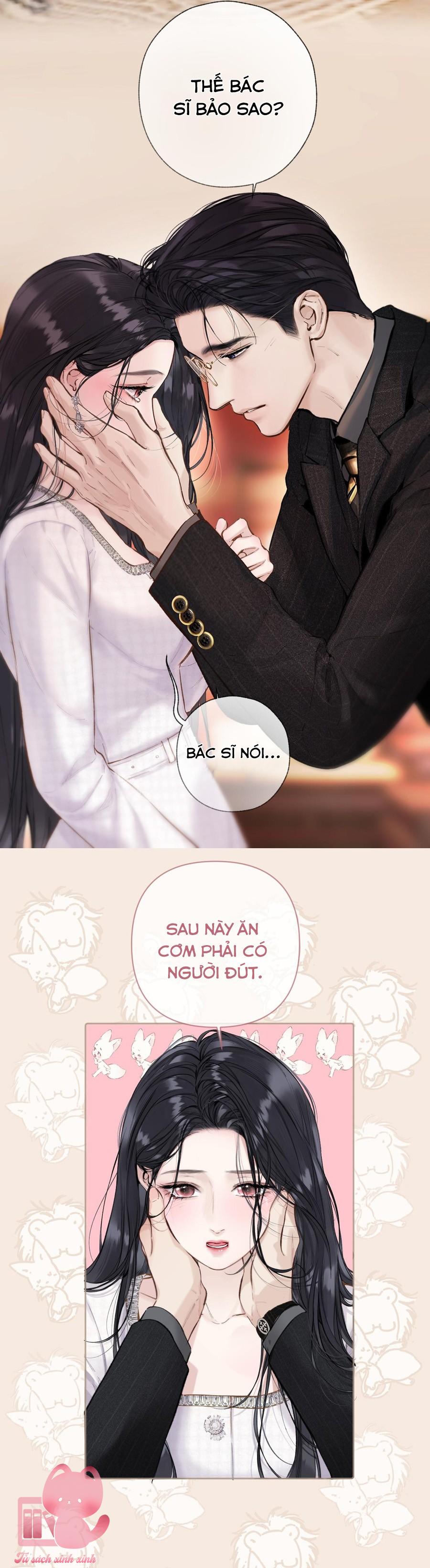 Trêu Nhầm - Chap 86